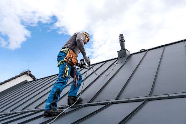 Fast & Reliable Emergency Roof Repairs in Mount Prospect, IL